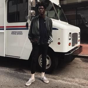 Meet your Posher, Jahi